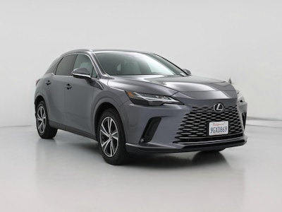 2023 Lexus RX Hybrid 350h Premium+ -
                Fairfield, CA