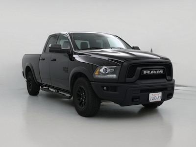 2022 RAM 1500 Classic Warlock -
                Fairfield, CA