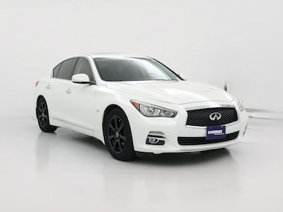 2017 INFINITI Q50 Premium -
                  Fairfield, CA