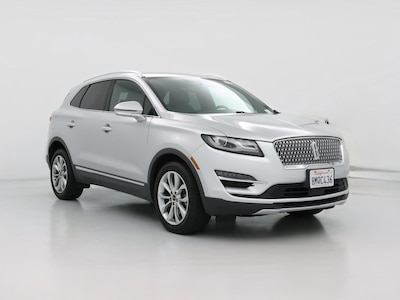 2019 Lincoln MKC Select -
                Fairfield, CA