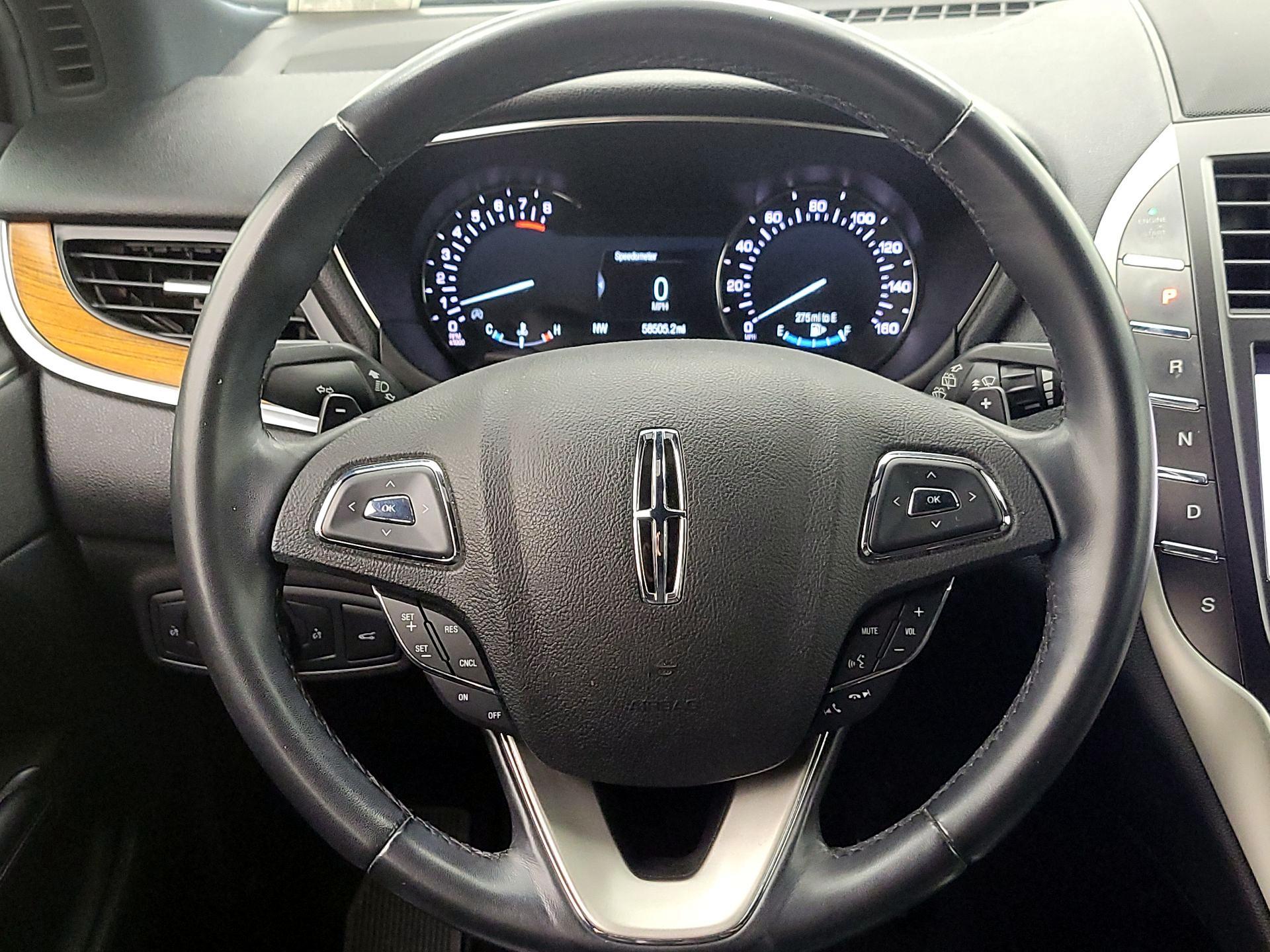 Thumbnail: 2019 Lincoln MKC - 10