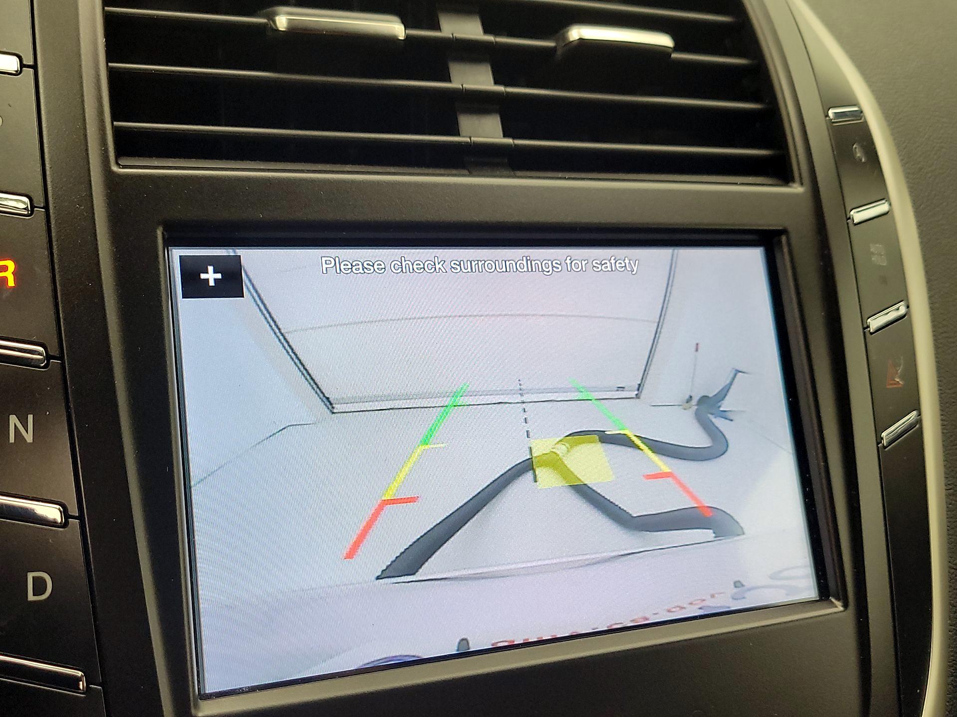 Thumbnail: 2019 Lincoln MKC - 15