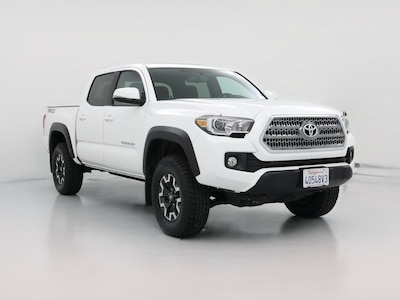 2016 Toyota Tacoma TRD Off-Road -
                Fairfield, CA
