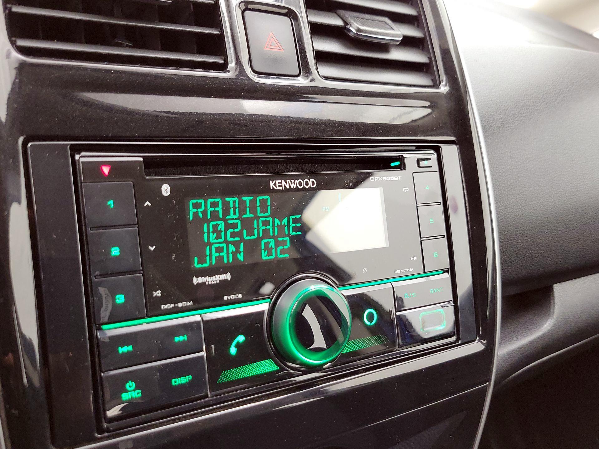 Thumbnail: 2015 Nissan Versa Note - 14