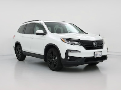 2022 Honda Pilot Special Edition -
                Fairfield, CA