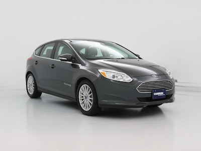 2018 Ford Focus Electric -
                  Fairfield, CA