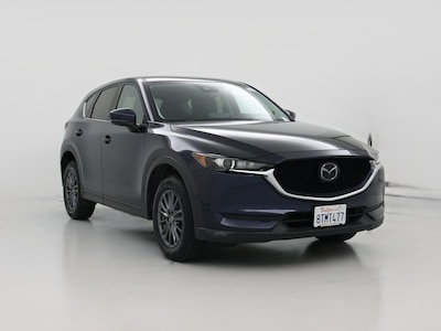 2021 Mazda CX-5 Touring -
                Fairfield, CA