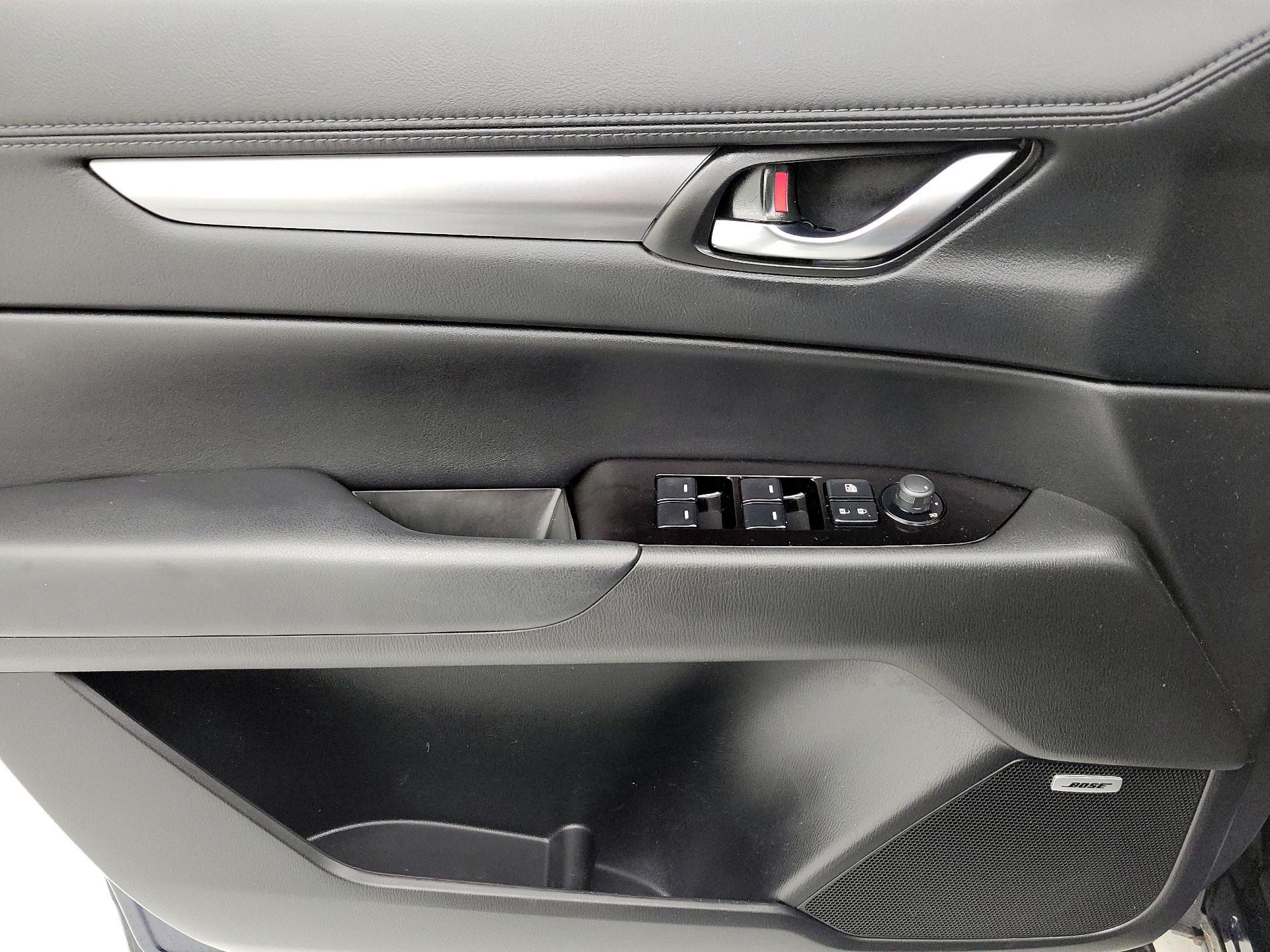 Thumbnail: 2021 Mazda CX-5 - 12