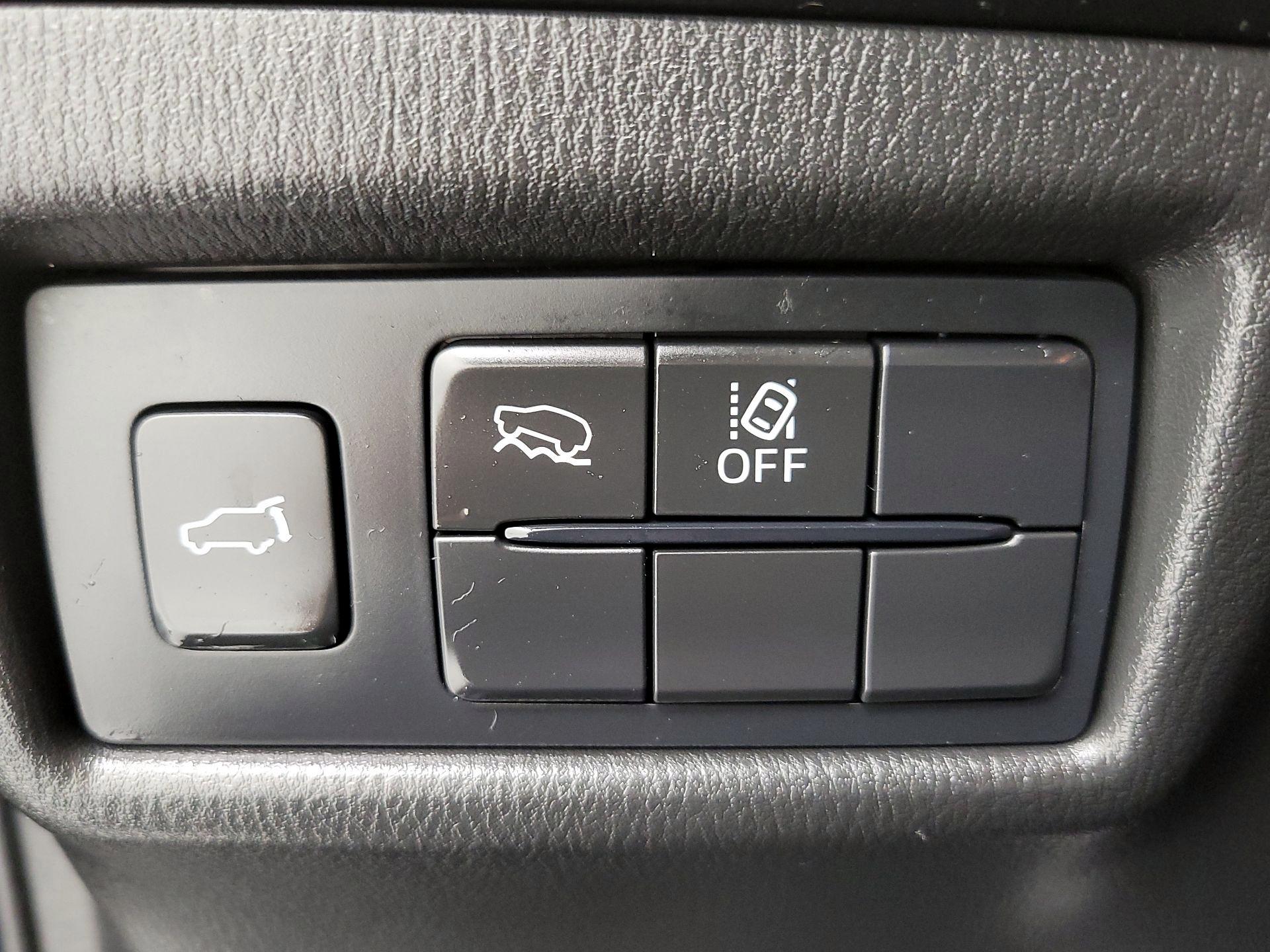 Thumbnail: 2021 Mazda CX-5 - 13