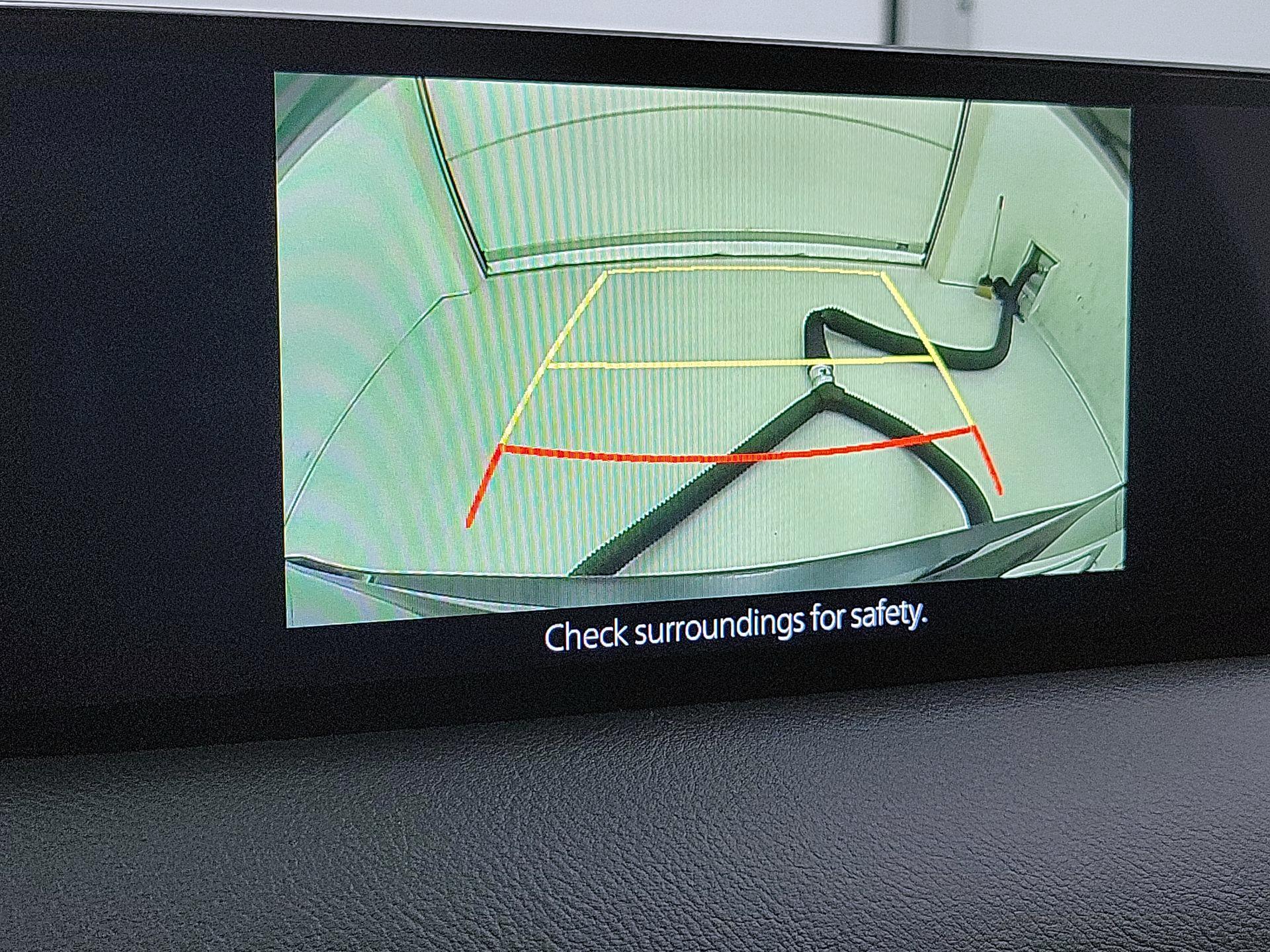 Thumbnail: 2021 Mazda CX-5 - 14