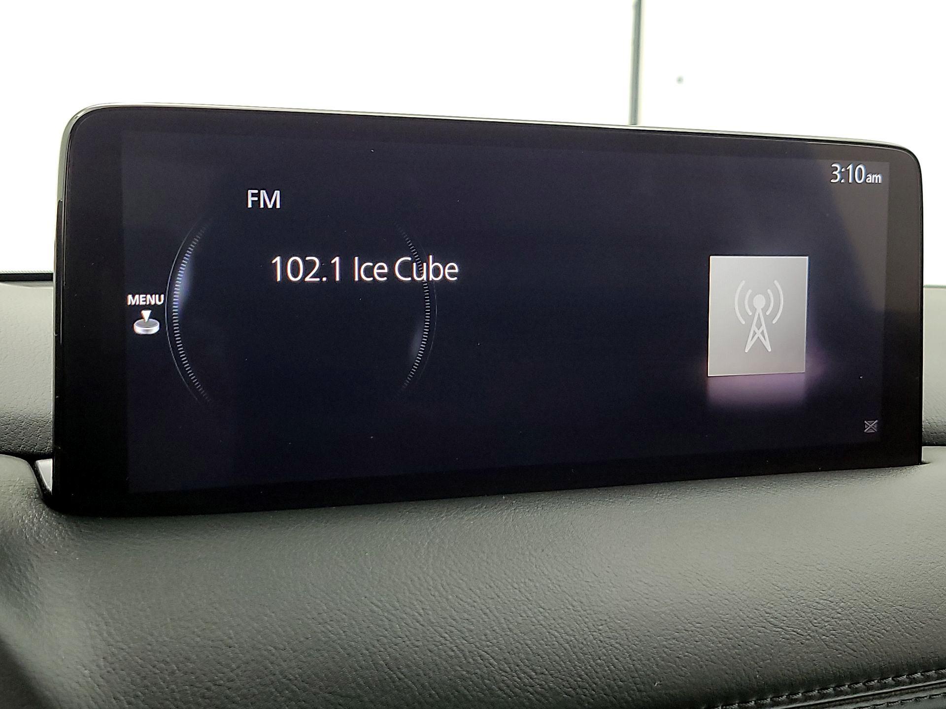 Thumbnail: 2021 Mazda CX-5 - 15