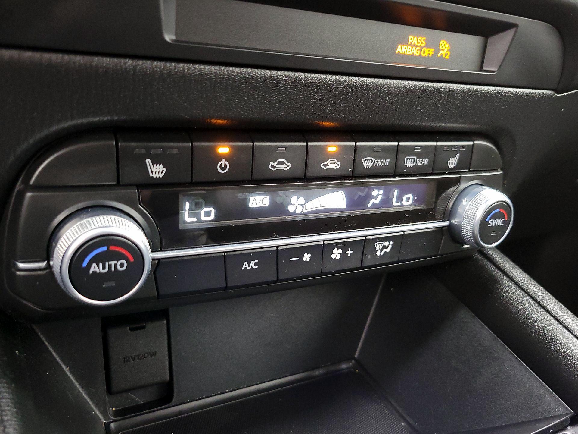 Thumbnail: 2021 Mazda CX-5 - 16