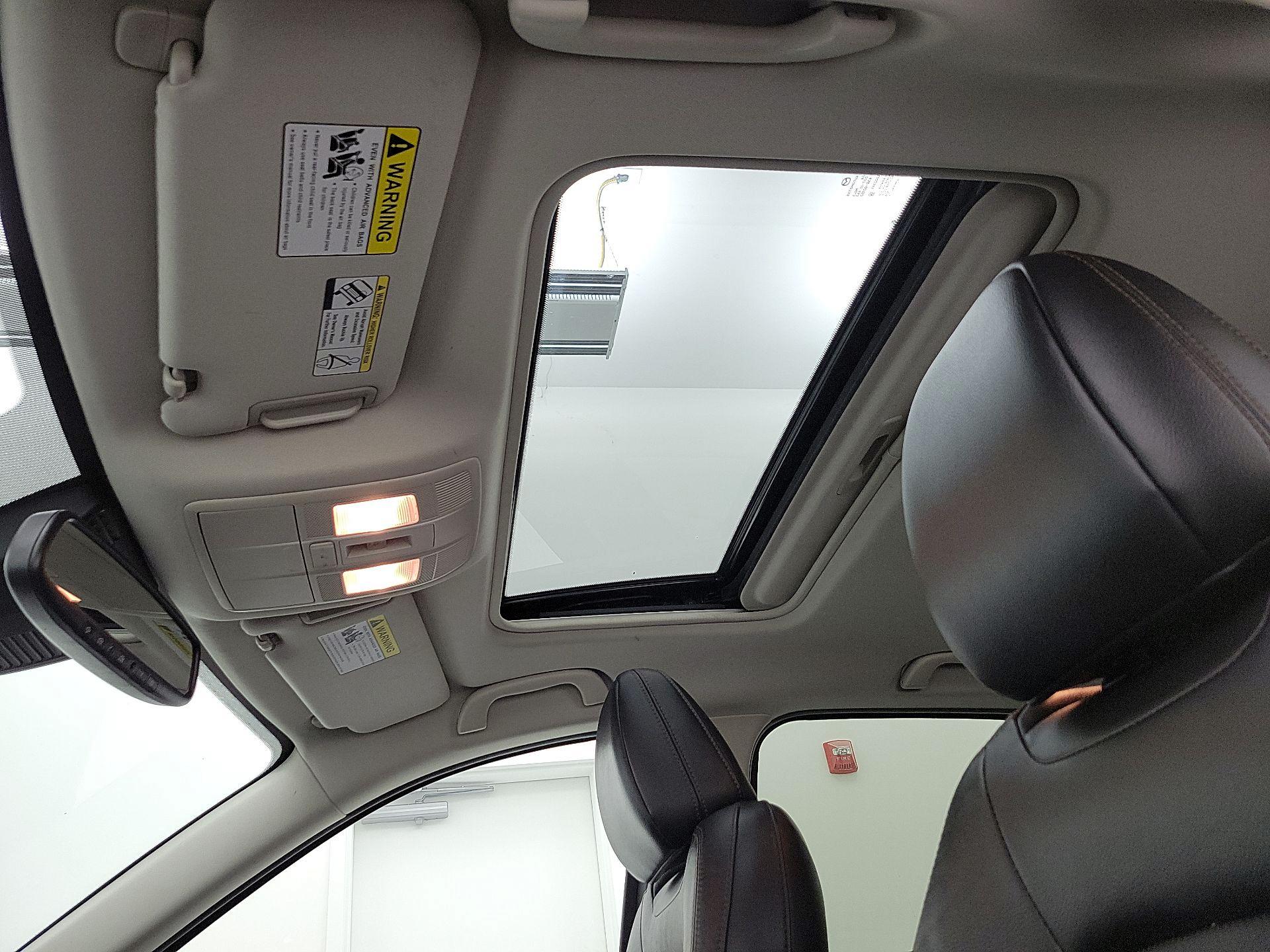 Thumbnail: 2021 Mazda CX-5 - 19