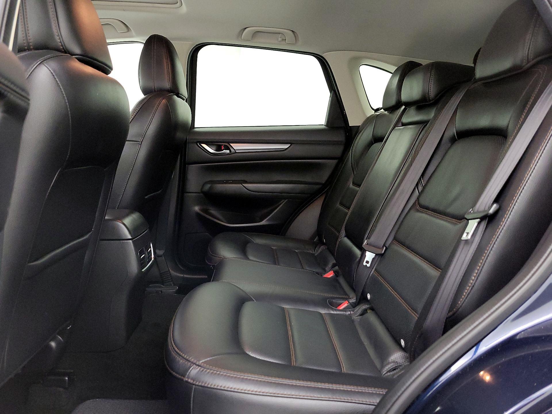 Thumbnail: 2021 Mazda CX-5 - 20