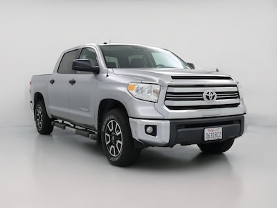 2016 Toyota Tundra SR5 -
                Fairfield, CA