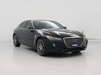 2019 Genesis G70 Advanced -
                Fairfield, CA