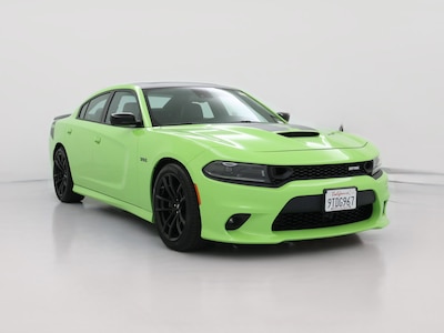 2023 Dodge Charger Scat Pack -
                Fairfield, CA