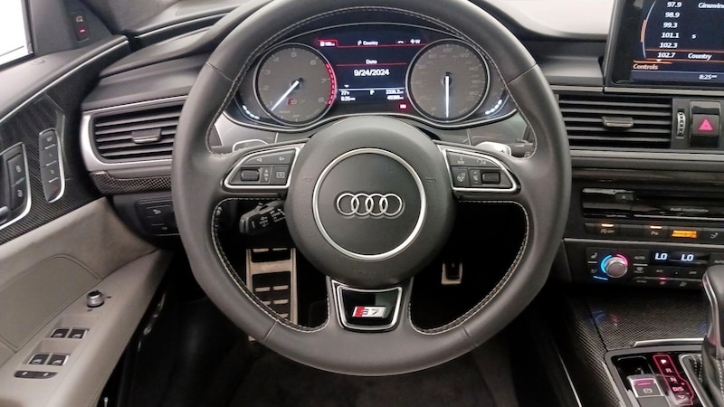 2018 Audi S7 Prestige 10