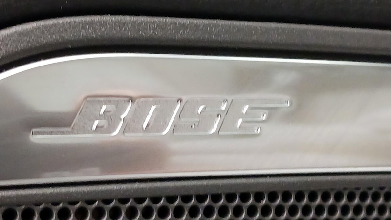 2018 Audi S7 Prestige 23