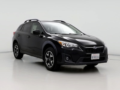 2019 Subaru Crosstrek Premium -
                Fresno, CA