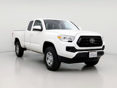 2021 Toyota Tacoma SR -
                Fresno, CA