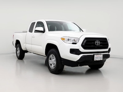 2021 Toyota Tacoma SR -
                Fresno, CA