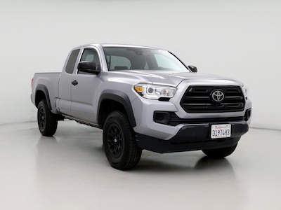 2019 Toyota Tacoma SR -
                Fresno, CA