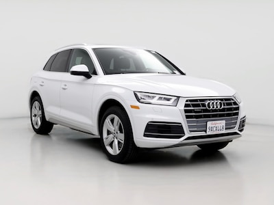 2019 Audi Q5 Premium Plus -
                Fresno, CA