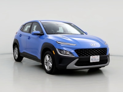 2022 Hyundai Kona SE -
                Fresno, CA