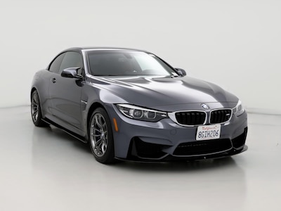 2018 BMW M4  -
                Modesto, CA