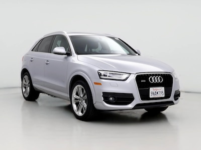 2015 Audi Q3 Prestige -
                Sacramento, CA