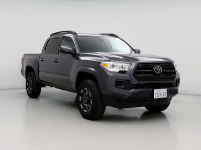 2019 Toyota Tacoma SR -
                Fresno, CA