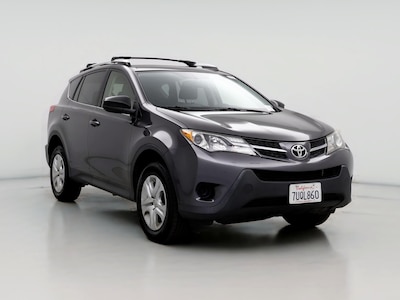 2013 Toyota RAV4 LE -
                Sacramento, CA