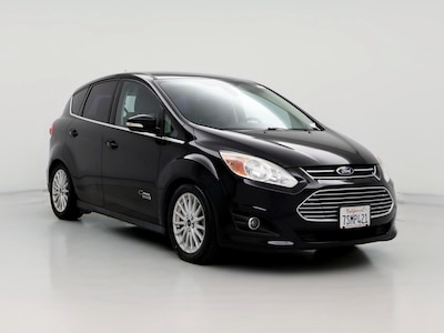 2016 Ford C-Max Energi SEL -
                Fresno, CA