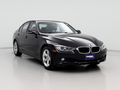 2015 BMW 3 Series 328i -
                Fresno, CA