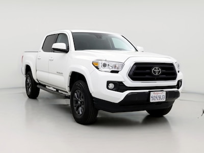 2022 Toyota Tacoma SR5 -
                San Jose, CA