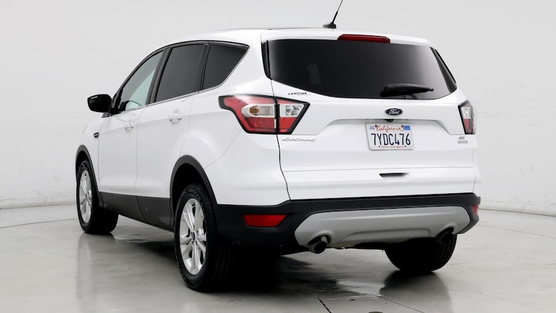 2017 Ford Escape SE 2