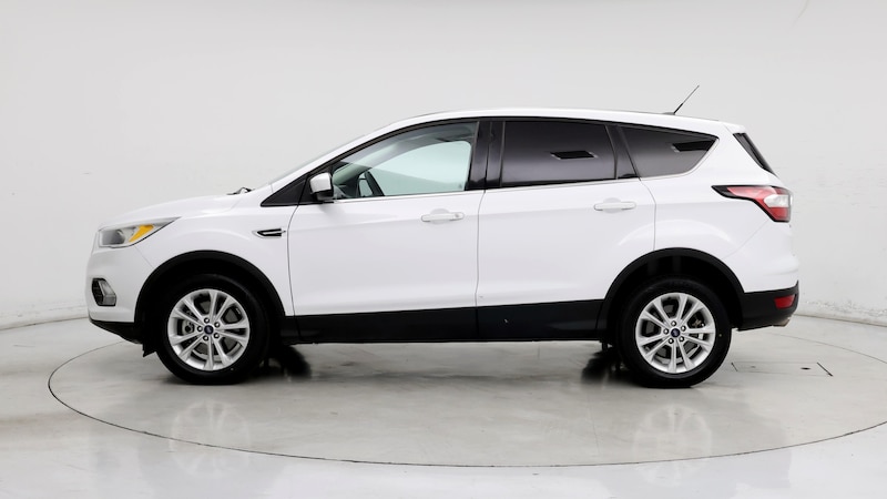 2017 Ford Escape SE 3