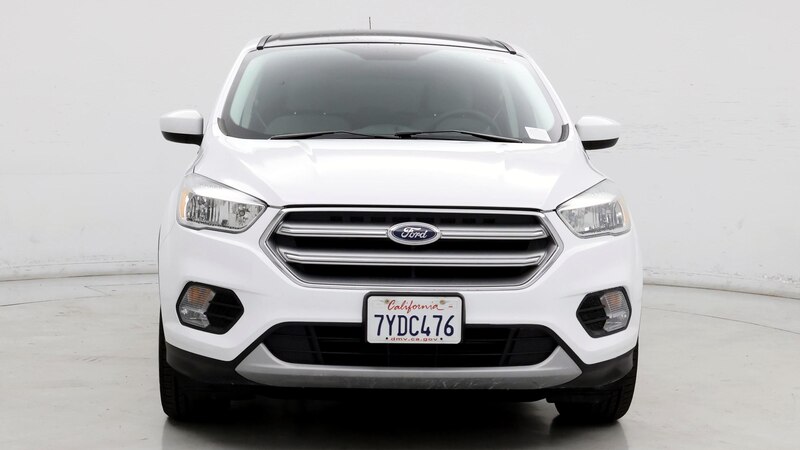 2017 Ford Escape SE 5