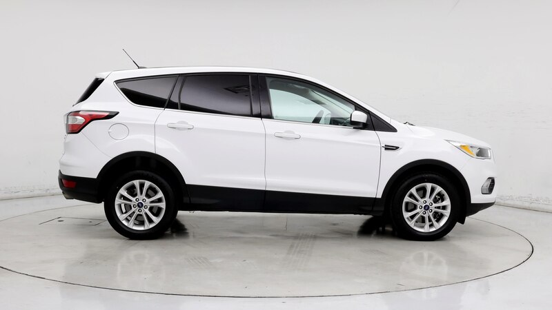 2017 Ford Escape SE 7