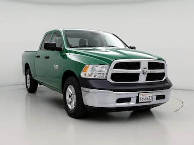 2019 RAM 1500 Classic Tradesman -
                Fresno, CA