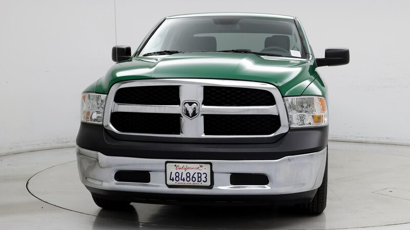 2019 RAM 1500 Classic Tradesman 5