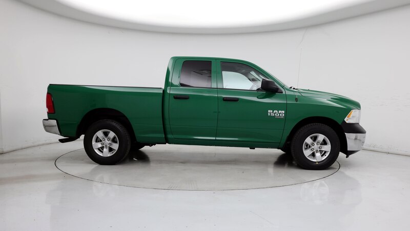 2019 RAM 1500 Classic Tradesman 7