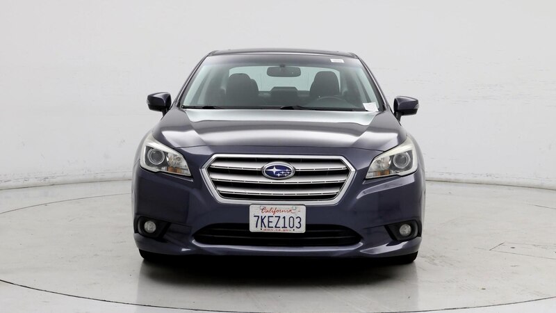 2015 Subaru Legacy Limited 5