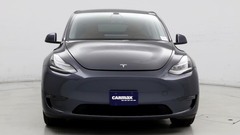 2021 Tesla Model Y Long Range 5