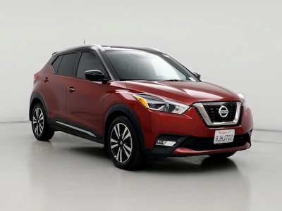 2019 Nissan Kicks SR -
                Fresno, CA