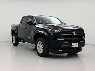 2024 Toyota Tacoma SR5 -
                Fresno, CA