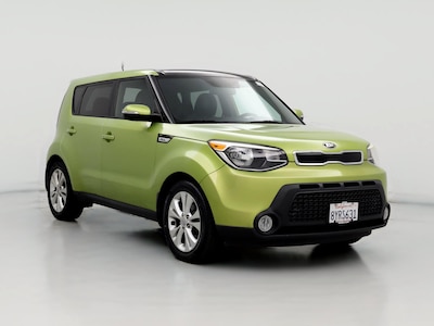 2014 Kia Soul Soul+ -
                Fresno, CA