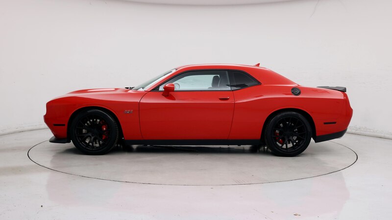 2016 Dodge Challenger SRT 3