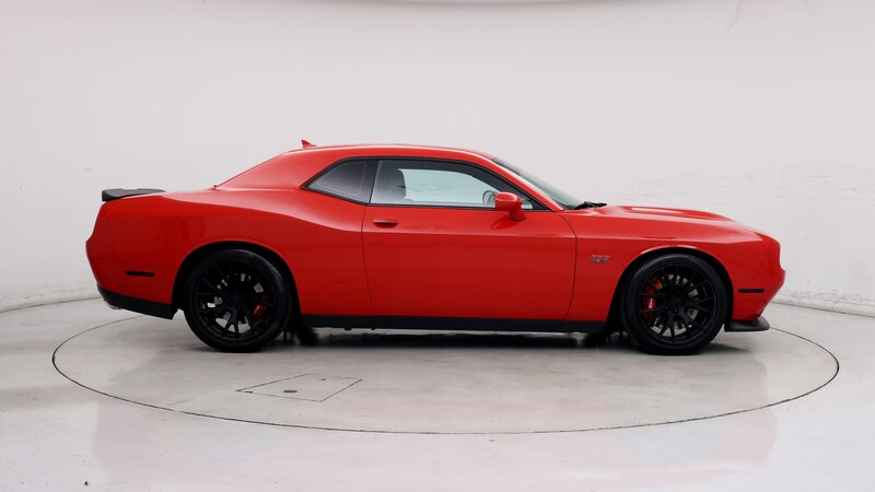 2016 Dodge Challenger SRT 7